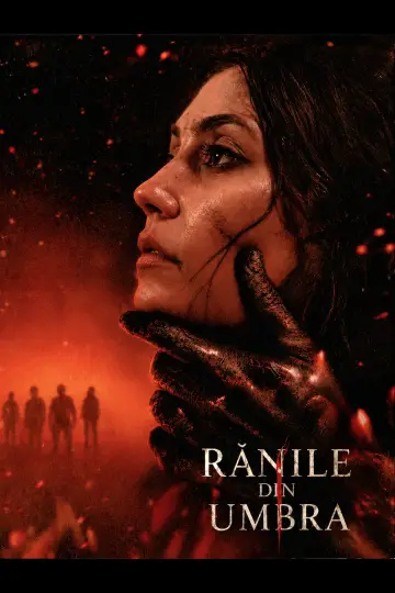 Plakat do filmu "RĂNILE DIN UMBRĂ" #1152374
