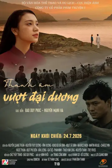 Thanh Âm Vượt Đại Dương