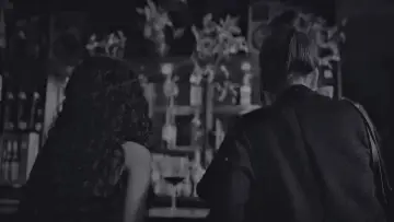 Zasłona do filmu "ELISA" #1151363