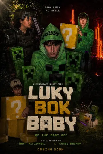 Luky Bok Baby
