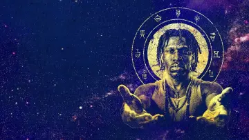 Zasłona do filmu "People Magazine Investigates: The Cosmic Intelligence Cult" #1196316