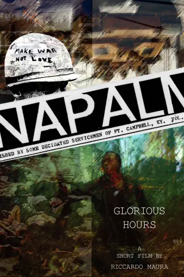 Glorious Hours plakat