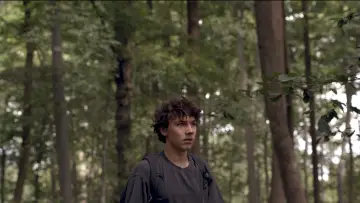 Zasłona do filmu "Get Lost" #1859770