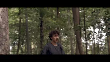 Zasłona do filmu "Get Lost" #1859771