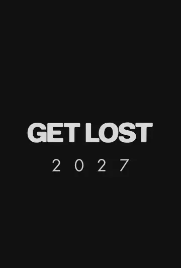 Plakat do filmu "Get Lost" #1859773