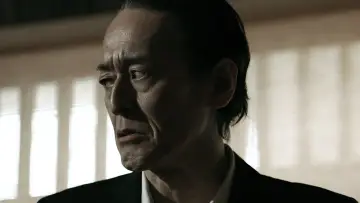 Zasłona do filmu "軌跡の彼方" #1174880