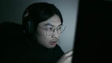 Zasłona do filmu "軌跡の彼方" #1174881