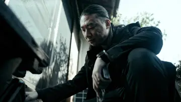 Zasłona do filmu "軌跡の彼方" #1174883