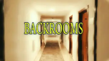 Zasłona do filmu "BACKROOMS (cortometraje de Hugo González)" #1152522