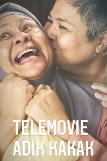 Adik Kakak