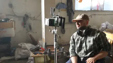 Zasłona do filmu "On Kere Daha" #1159843