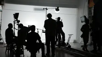Zasłona do filmu "On Kere Daha" #1159845