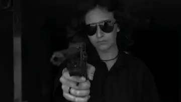 Zasłona do filmu "Ex Nihilo" #1144575