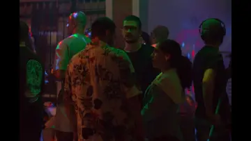 Zasłona do filmu "Pedaços de Mim" #1152519