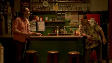 Zasłona do filmu "Pedaços de Mim" #1152521