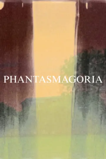 Plakat do filmu "Phantasmagoria" #1159911