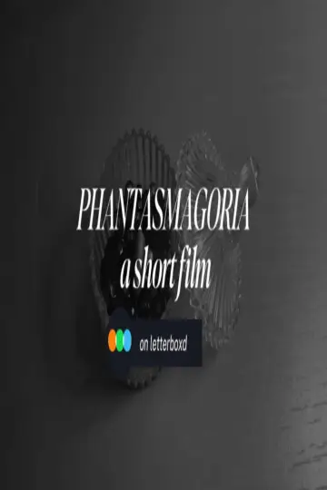 Plakat do filmu "Phantasmagoria" #1177466