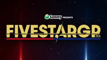 Zasłona do filmu "Sammy presents STARDOM 5★STAR GP 2026 in KORAKUEN Jul." #1165349