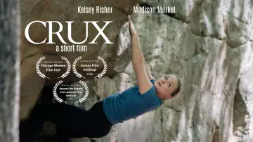 Zasłona do filmu "Crux" #1569186
