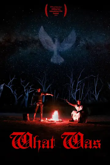 Plakat do filmu "What Was" #1187744