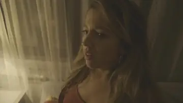 Zasłona do filmu "Ples" #1169742