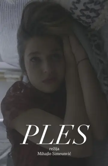 Plakat do filmu "Ples" #1169744