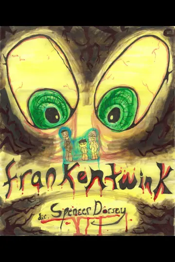 Plakat do filmu "Frankentwink" #1194164