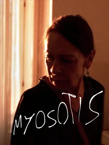 Plakat do filmu "Myosotis" #1730329