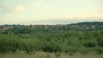 Zasłona do filmu "Povratak" #1862580