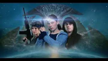 Zasłona do filmu "Alterity" #1193025
