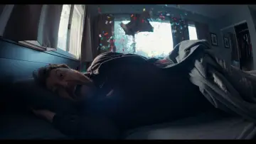 Zasłona do filmu "AMUCK" #1154219