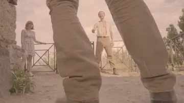 Zasłona do filmu "Henry" #1155052