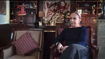 Zasłona do filmu "Cony, Retrato Íntimo" #1845467