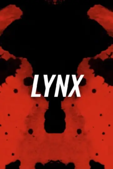 Lynx plakat
