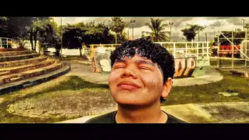 Zasłona do filmu "Amanhã Vai Ser Outro Dia" #1155081
