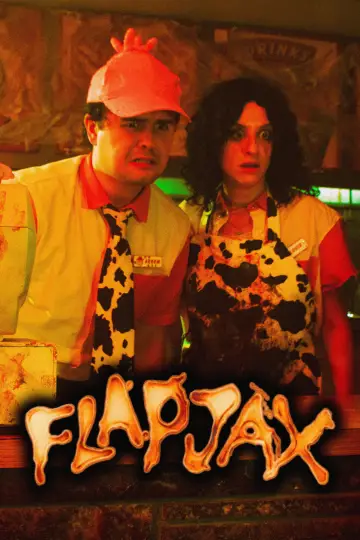 Plakat do filmu "FLAPJAX" #1535865