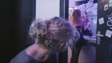 Zasłona do filmu "Inside the Ladies Room" #1177317