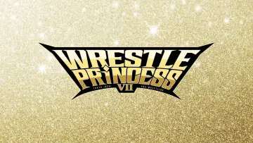 Zasłona do filmu "WRESTLE PRINCESS Ⅶ" #1624462