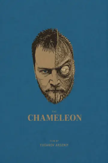 Plakat do filmu "Chameleon" #1196032