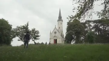 Zasłona do filmu "L