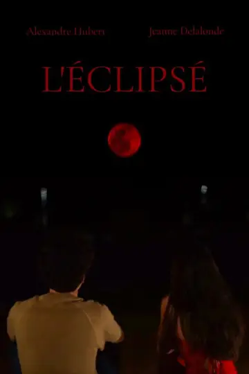 Plakat do filmu "L