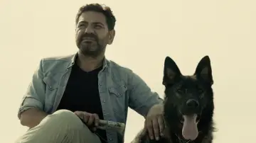 Zasłona do filmu "Nisan" #1187756