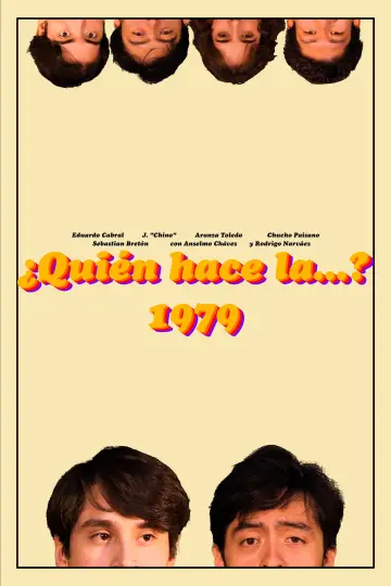 ¿Quién hace la...? - 1979