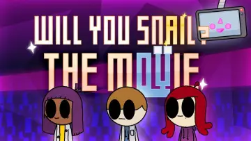 Zasłona do filmu "Will You Snail: The Movie" #1159175