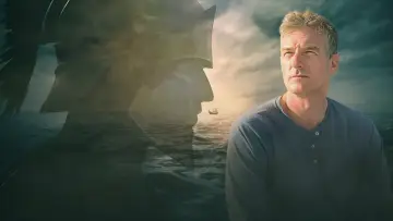 Zasłona do filmu "The Odyssey with Dan Snow" #1177294