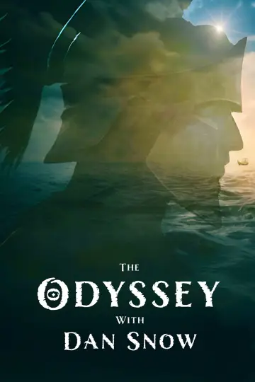 Plakat do filmu "The Odyssey with Dan Snow" #1177295