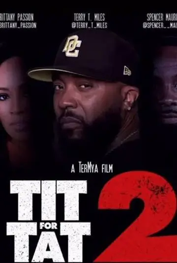 Tit for Tat 2