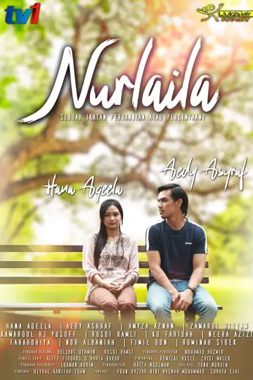 Nurlaila plakat