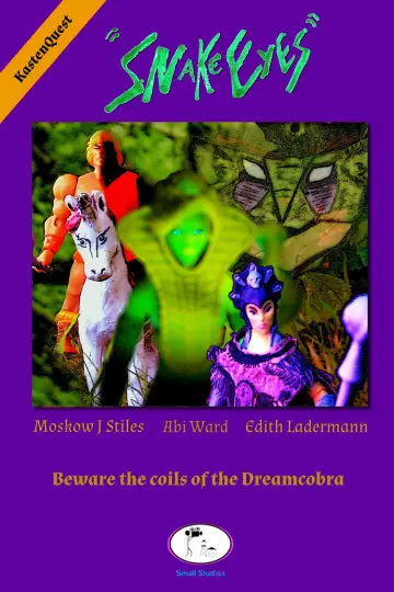 Snake Eyes