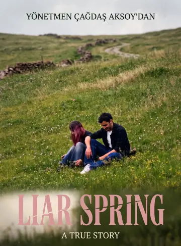 Plakat do filmu "Liar Spring" #1167597